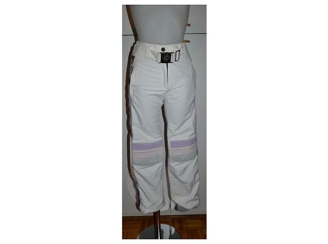 Emilio Pucci panta sci - vista 6