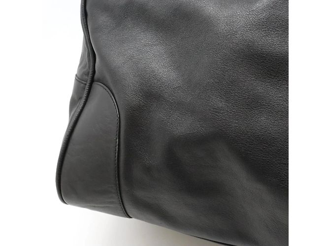 Borsa Boston Anagram Loewe Amazona 50 - vista 8