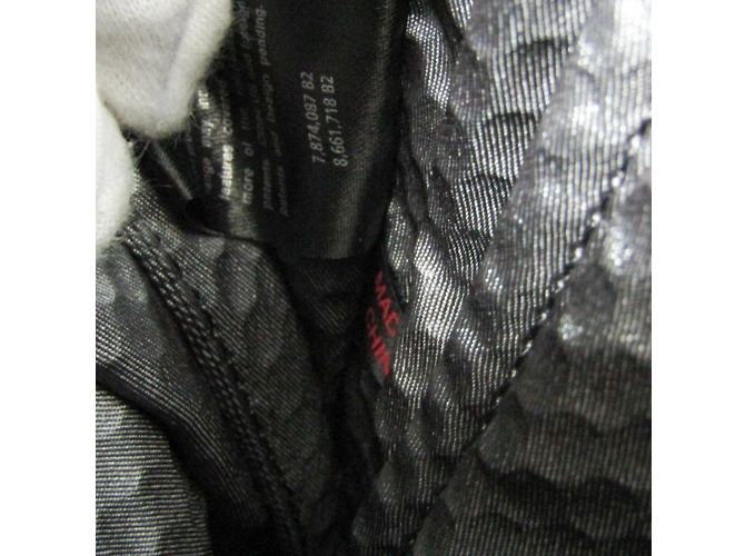 Zaino Tumi ALPHA BRAVO NELLIS Nero Beige Cachi - vista 12