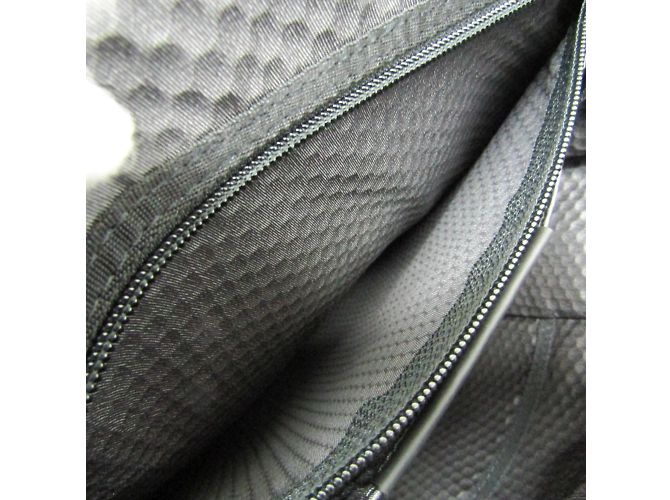 Zaino Tumi ALPHA BRAVO NELLIS Nero Beige Cachi - vista 4