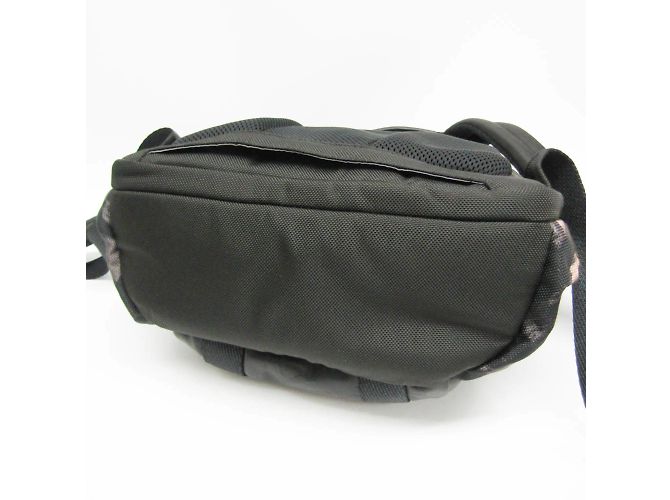 Zaino Tumi ALPHA BRAVO NELLIS Nero Beige Cachi - vista 5