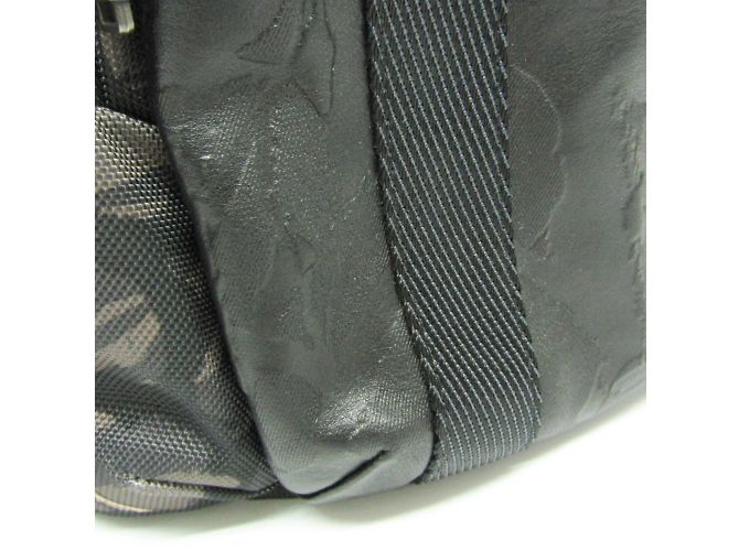Zaino Tumi ALPHA BRAVO NELLIS Nero Beige Cachi - vista 9