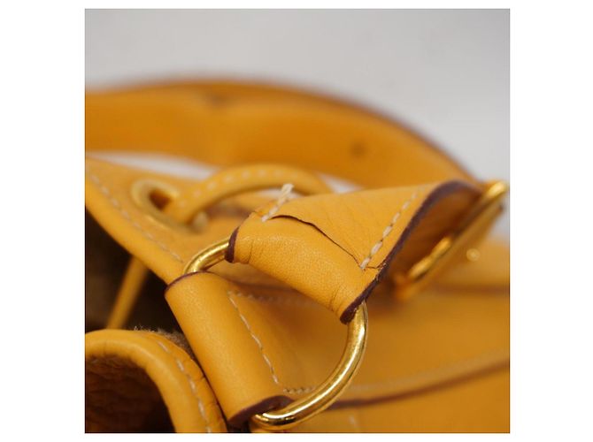 Market Hermès Mercato delle borse a spalla Hermes GM - vista 10