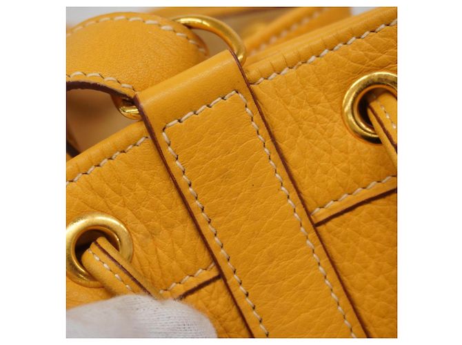 Market Hermès Mercato delle borse a spalla Hermes GM - vista 12