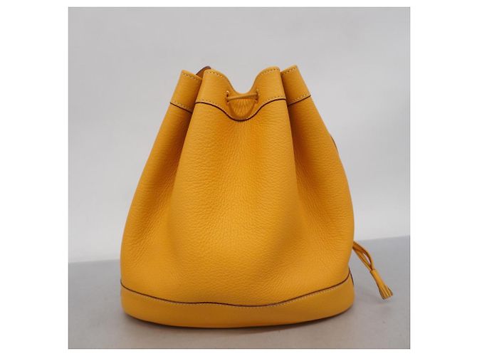 Market Hermès Mercato delle borse a spalla Hermes GM - vista 15