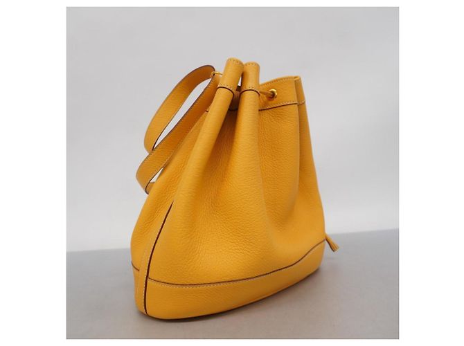 Market Hermès Mercato delle borse a spalla Hermes GM - vista 2