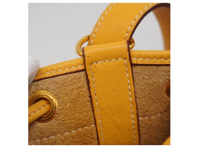 Market Hermès Mercato delle borse a spalla Hermes GM - vista 6