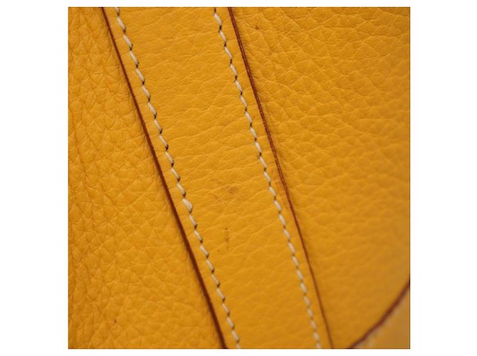 Market Hermès Mercato delle borse a spalla Hermes GM - vista 7