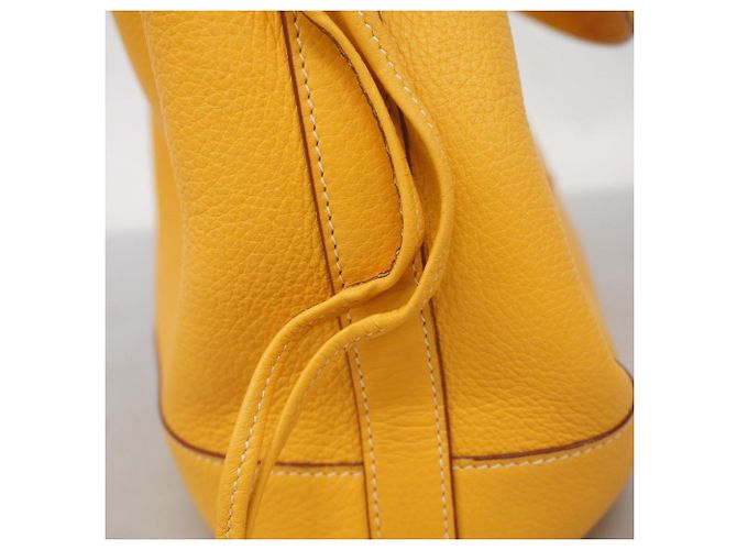 Market Hermès Mercato delle borse a spalla Hermes GM - vista 8
