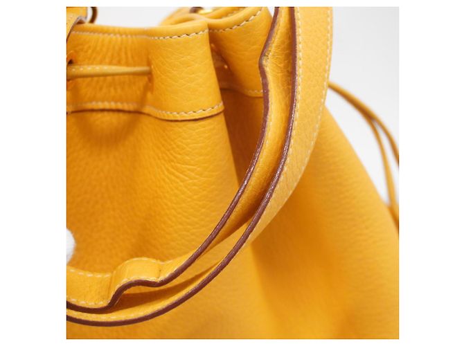 Market Hermès Mercato delle borse a spalla Hermes GM - vista 9