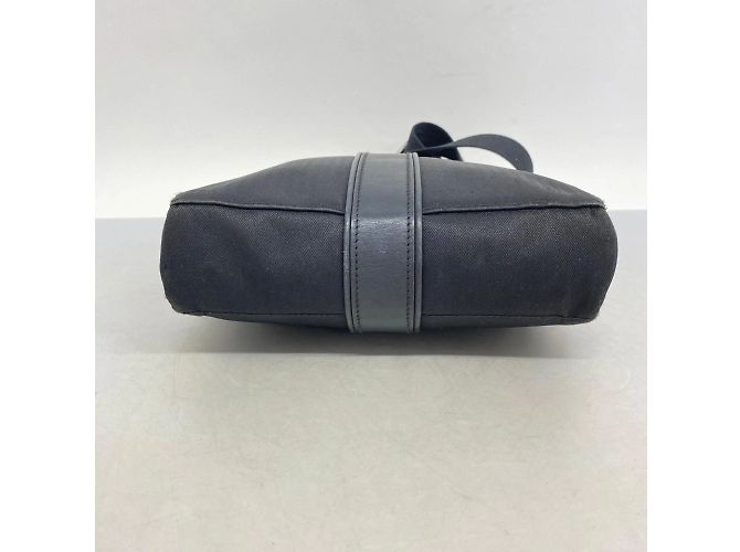 Borsa a Spalla MM Acapulco di Hermès Nero - vista 3