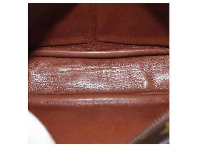 LOUIS VUITTON Clutch Compiegne 28 M51845 LV Auth 80515 Monogramma - vista 10