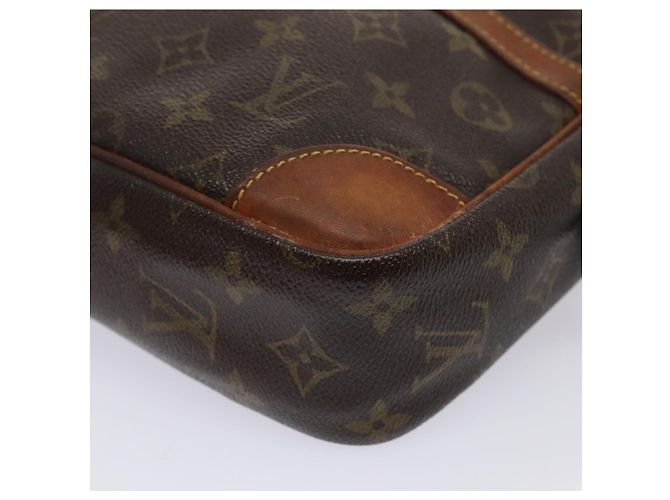 LOUIS VUITTON Clutch Compiegne 28 M51845 LV Auth 80515 Monogramma - vista 14