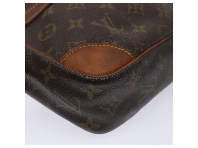 LOUIS VUITTON Clutch Compiegne 28 M51845 LV Auth 80515 Monogramma - vista 15