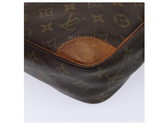 LOUIS VUITTON Clutch Compiegne 28 M51845 LV Auth 80515 Monogramma - vista 16