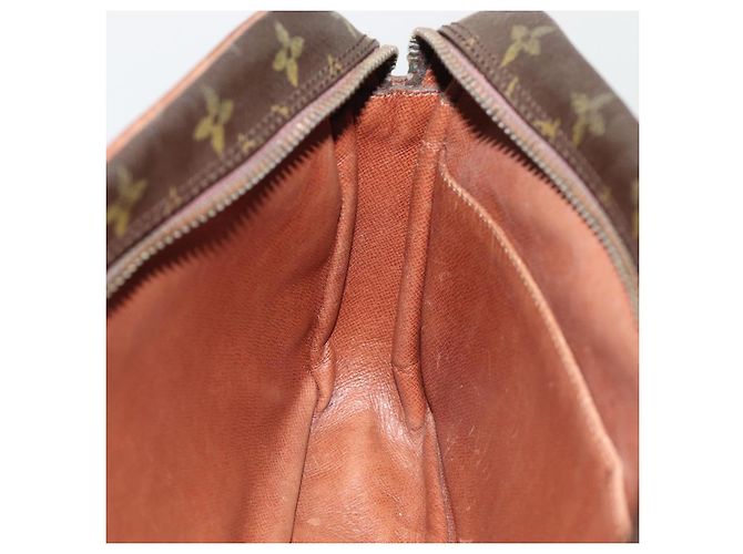 LOUIS VUITTON Clutch Compiegne 28 M51845 LV Auth 80515 Monogramma - vista 20