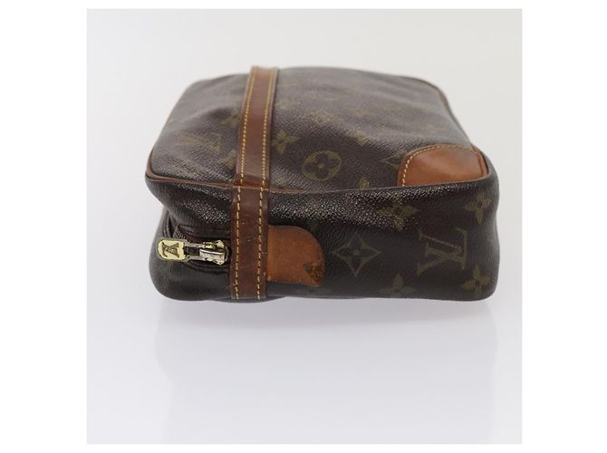 LOUIS VUITTON Clutch Compiegne 28 M51845 LV Auth 80515 Monogramma - vista 4