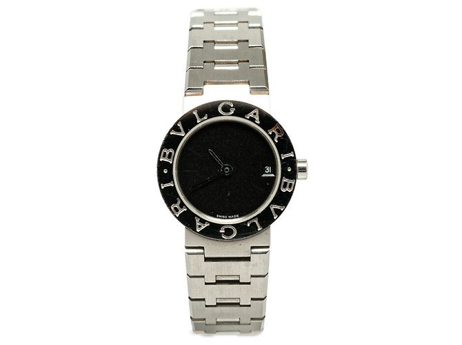 Bulgari Relógio de pulso quartz para mulheres Bvlgari - vista 2