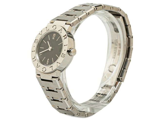 Bulgari Relógio de pulso quartz para mulheres Bvlgari - vista 3