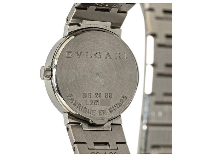 Bulgari Relógio de pulso quartz para mulheres Bvlgari - vista 5