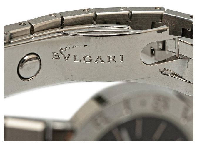 Bulgari Relógio de pulso quartz para mulheres Bvlgari - vista 7