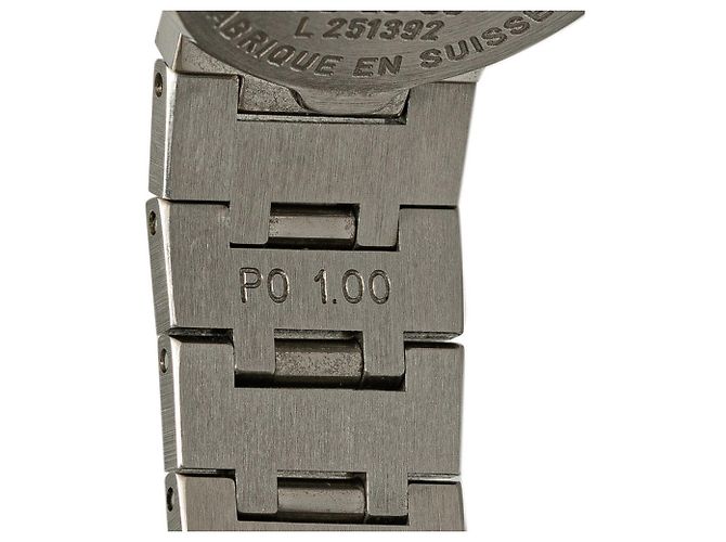 Bulgari Relógio de pulso quartz para mulheres Bvlgari - vista 9