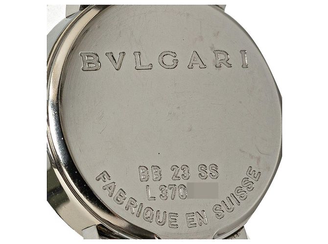 Bulgari Orologio da polso al quarzo per donne Bvlgari - vista 5