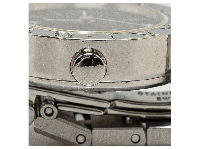 Bulgari Orologio da polso al quarzo per donne Bvlgari - vista 6