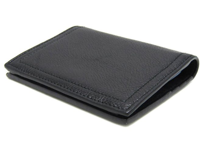 Damenledergeldbörse Prada ETIQUETTE 1MV204 - Ansicht 2