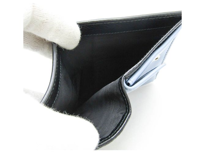 Damenledergeldbörse Prada ETIQUETTE 1MV204 - Ansicht 5