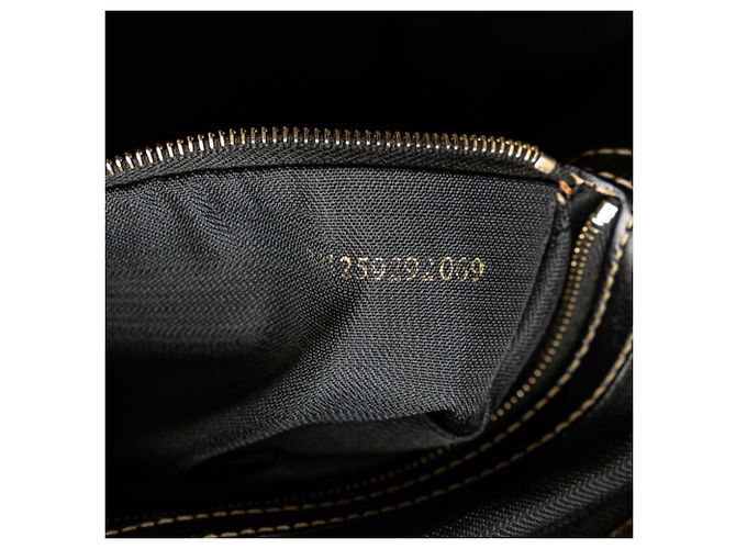 Fendi Zucchino Backpack - view 10