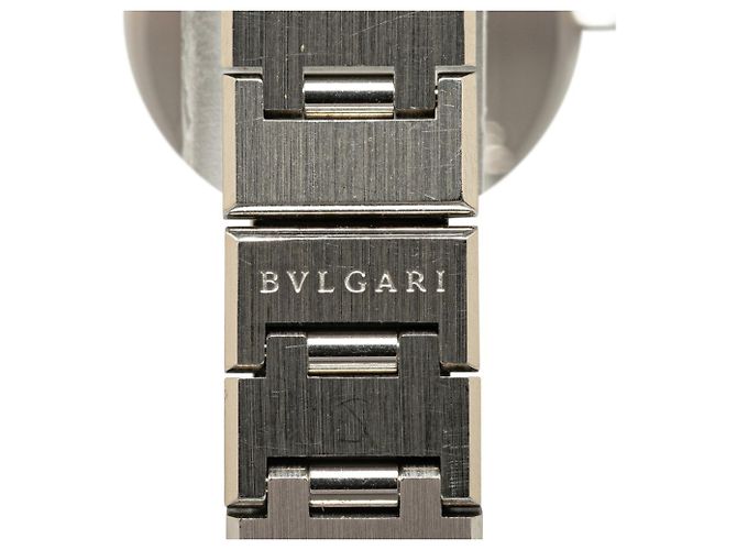 Bulgari Reloj de pulsera para mujer Bvlgari Bvlgari BB23SS - vista 10