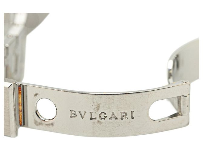 Bulgari Reloj de pulsera para mujer Bvlgari Bvlgari BB23SS - vista 11