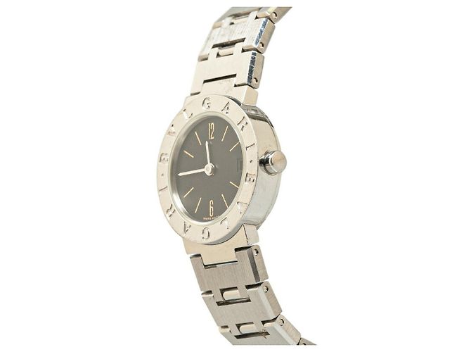 Bulgari Reloj de pulsera para mujer Bvlgari Bvlgari BB23SS - vista 3