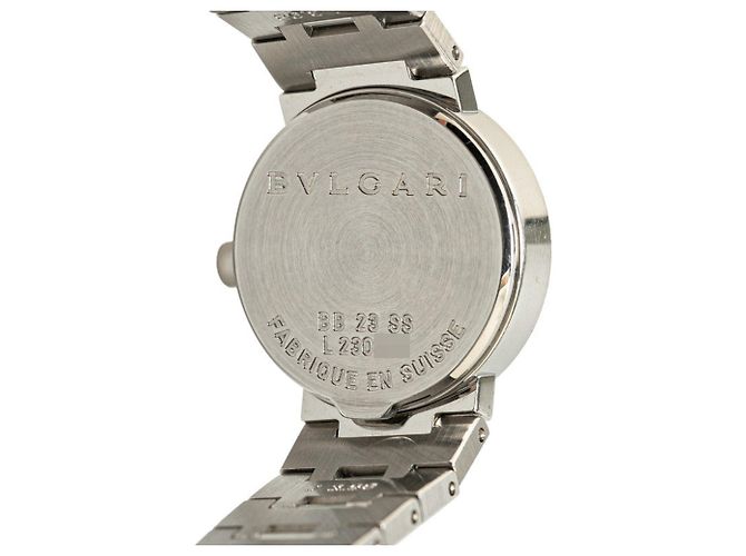 Bulgari Reloj de pulsera para mujer Bvlgari Bvlgari BB23SS - vista 5