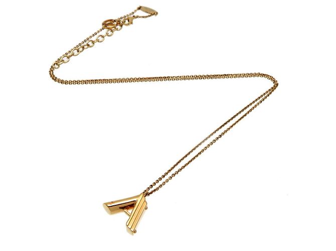 Collar de Mujer LV & ME de Louis Vuitton - vista 3