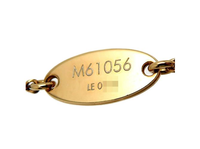 Collar de Mujer LV & ME de Louis Vuitton - vista 5