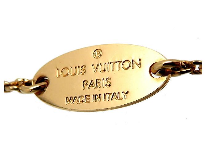 Collar de Mujer LV & ME de Louis Vuitton - vista 6