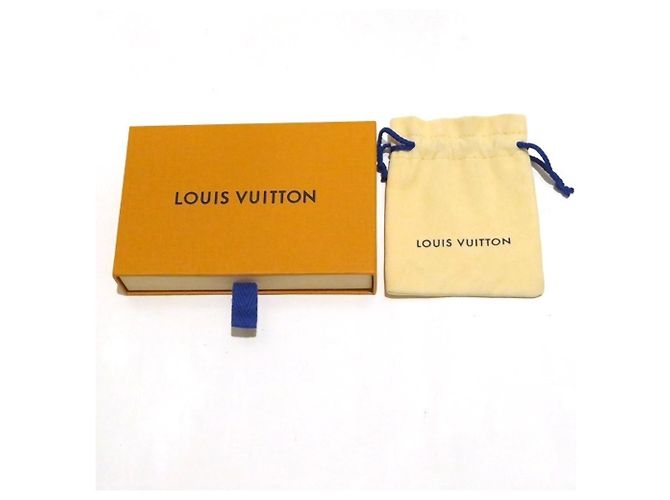 Collana Louisette di Louis Vuitton D'oro - vista 6