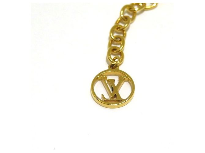 Collana Louisette di Louis Vuitton D'oro - vista 8