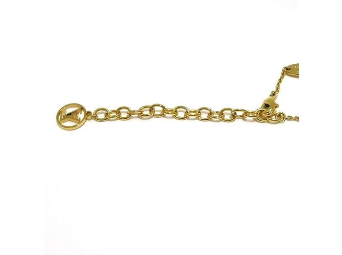 Collana Louisette di Louis Vuitton D'oro - vista 9