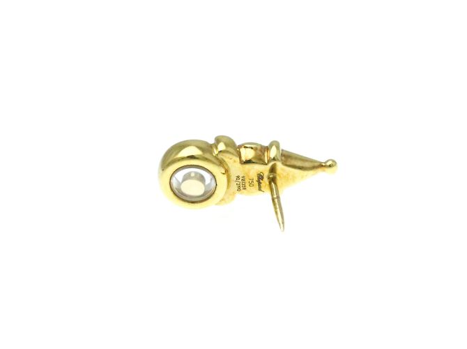 Broche Boneco de Neve Chopard 90/2190 - vista 3