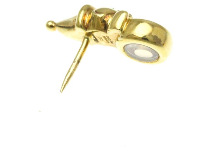 Broche Boneco de Neve Chopard 90/2190 - vista 6