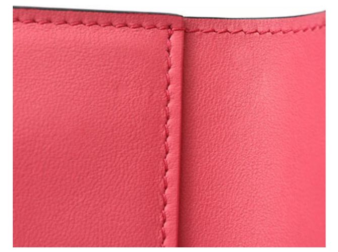 Capucines Billetera plegable Taurillon Noir Louis Vuitton Negro - vista 10