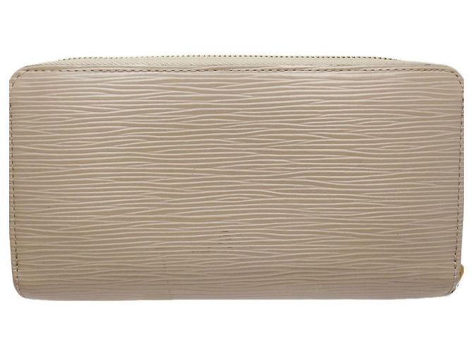 Cartera larga Epi Louis Vuitton - vista 2