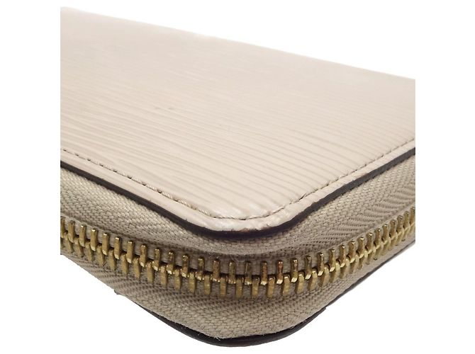 Cartera larga Epi Louis Vuitton - vista 3
