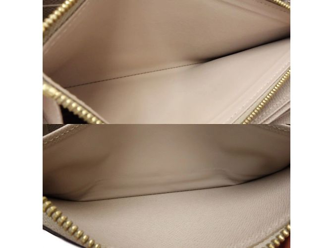 Cartera larga Epi Louis Vuitton - vista 5