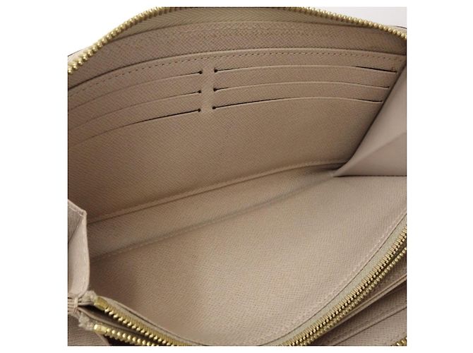 Cartera larga Epi Louis Vuitton - vista 6
