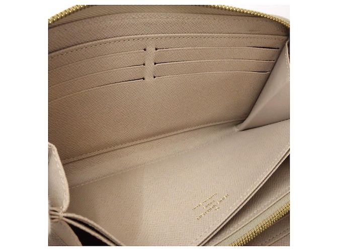 Cartera larga Epi Louis Vuitton - vista 7