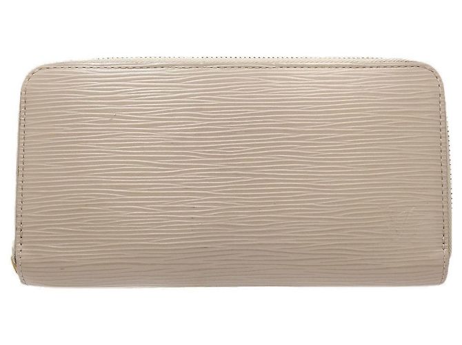 Cartera larga Epi Louis Vuitton - vista 9